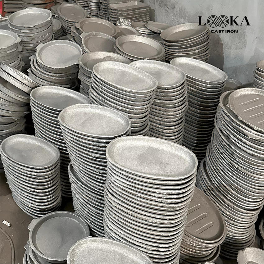 Jasa pembuatan hotplate