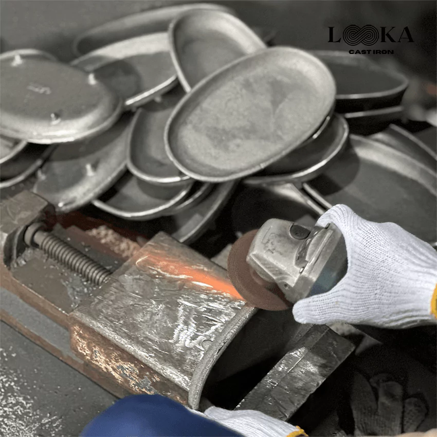 Jasa pembuatan hotplate