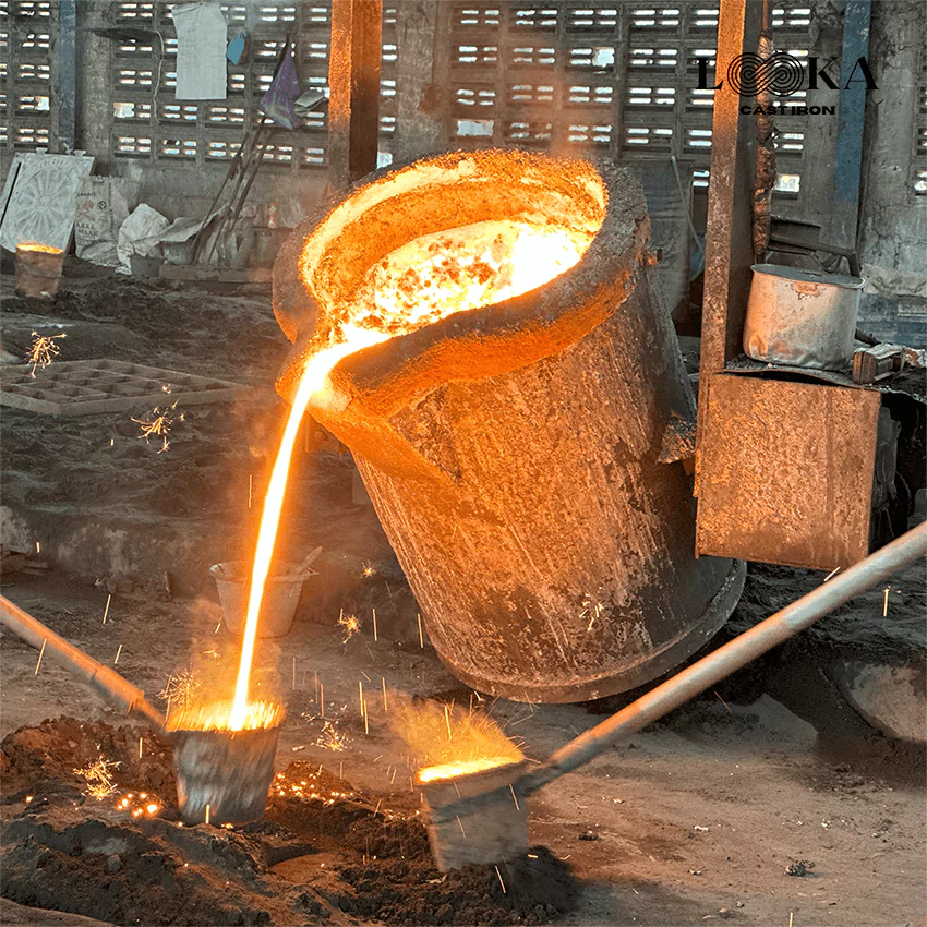 Jasa pembuatan hotplate